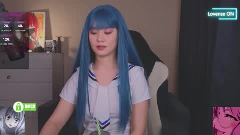 Alina online show from 03/10/26, 04:28