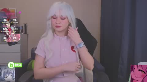 Alina online show from 04/15/26, 04:08