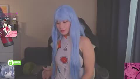 Snapshot of creammeow chatting on 07/01/26, 02:13 Alina online show from 07/01/26, 02:13