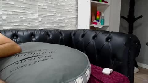 Snapshot of creampienacia chatting on 12/01/25, 03:39 CreampiEnacia online show from 12/01/25, 03:39