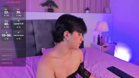 Snapshot of creamy_angelo chatting on 10/03/25, 05:04 creamy_angelo online show from 10/03/25, 05:04