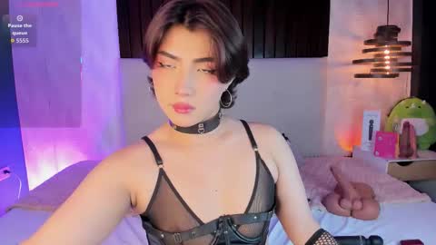 creamy_angelo online show from 02/15/26, 01:09