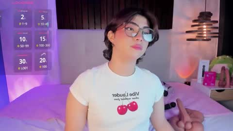 creamy_angelo online show from 03/01/26, 01:13