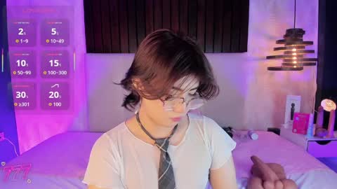 creamy_angelo online show from 04/23/26, 12:40