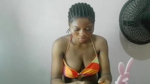 Creamy babyx online show from 05/11/26, 09:04