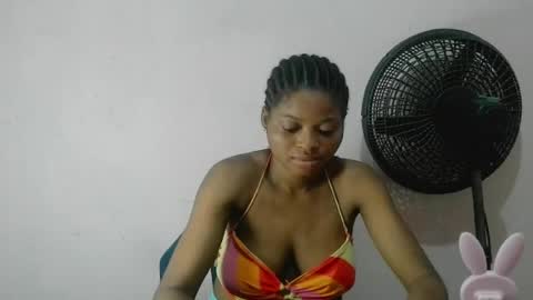 Creamy babyx online show from 05/12/26, 09:39