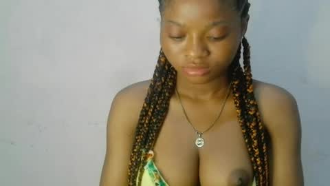 Creamy babyx online show from 05/25/26, 06:58