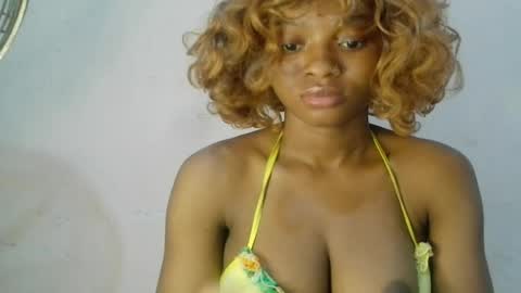 Creamy babyx online show from 05/28/26, 06:27