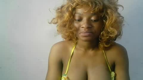 Creamy babyx online show from 06/04/26, 09:26