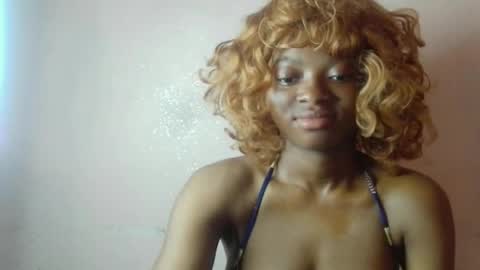 Creamy babyx online show from 06/15/26, 09:44