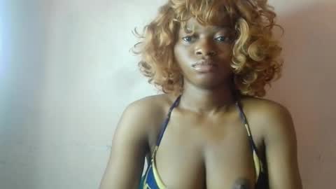Creamy babyx online show from 06/17/26, 06:27