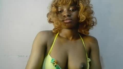 Creamy babyx online show from 06/18/26, 09:09