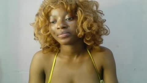 Creamy babyx online show from 06/20/26, 08:33