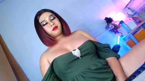 Snapshot of creamy_cock26 chatting on 02/02/25, 05:26 A S H L Y online show from 02/02/25, 05:26