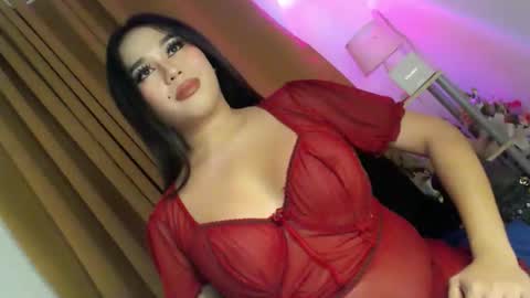 A S H L Y online show from 04/22/26, 10:28