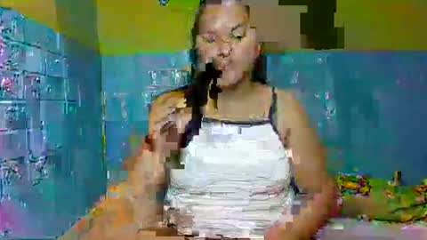 my pussy always wet online show from 11/17/25, 02:28