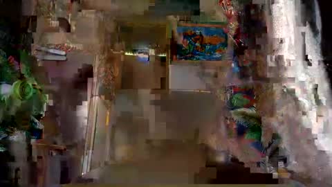 my pussy always wet online show from 03/30/26, 08:37