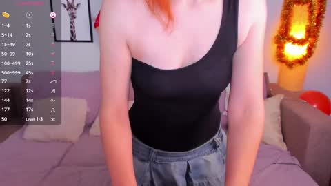 Snapshot of creamy_lissa chatting on 12/26/24, 09:22 creamy lissa online show from 12/26/24, 09:22