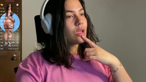 Your Indie Cream Dream  online show from 12/14/25, 03:12