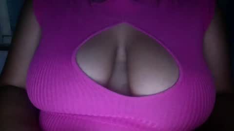 CreamyCocoBabe online show from 01/19/25, 07:15