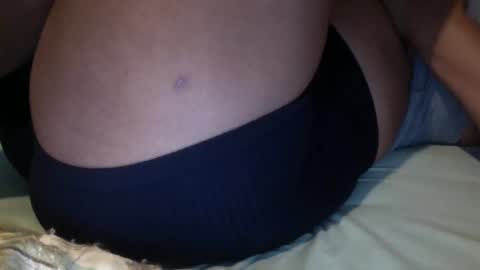 CreamyCocoBabe online show from 01/21/25, 09:46