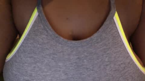 CreamyCocoBabe online show from 01/25/25, 03:09