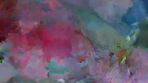 CreamyCocoBabe online show from 01/26/25, 01:20