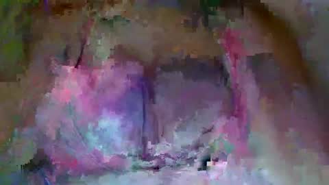 CreamyCocoBabe online show from 01/28/25, 12:32