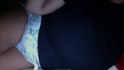 CreamyCocoBabe online show from 01/29/25, 04:52