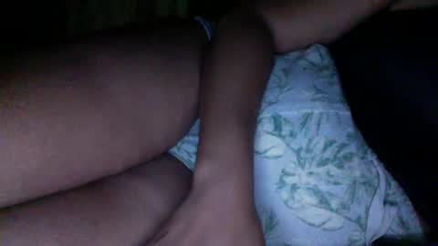 CreamyCocoBabe online show from 01/30/25, 09:15