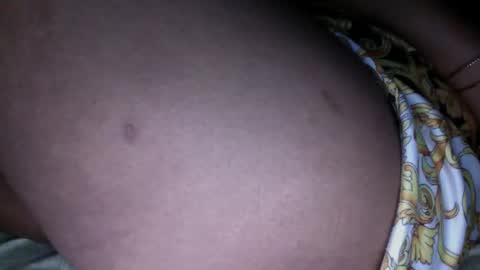 CreamyCocoBabe online show from 02/02/25, 07:41