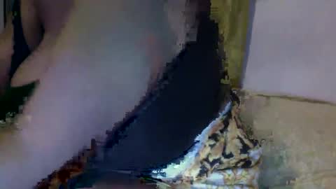 CreamyCocoBabe online show from 02/02/25, 08:19