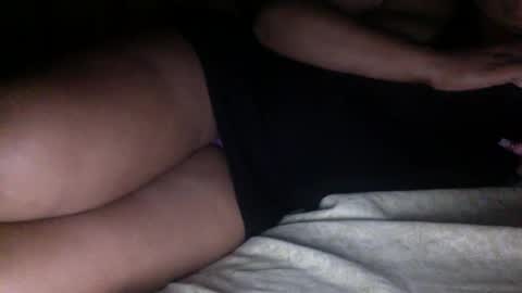 CreamyCocoBabe online show from 02/04/25, 04:18