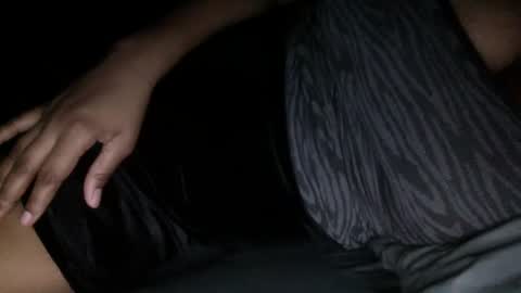 CreamyCocoBabe online show from 02/27/25, 07:44