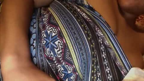 CreamyCocoBabe online show from 02/28/25, 10:50