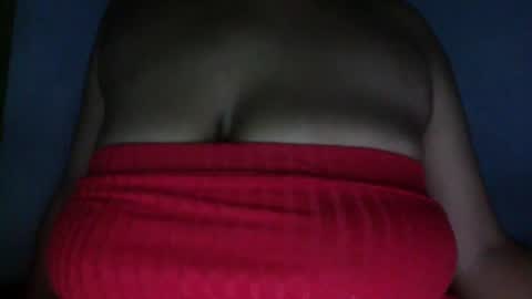 CreamyCocoBabe online show from 03/10/25, 01:10