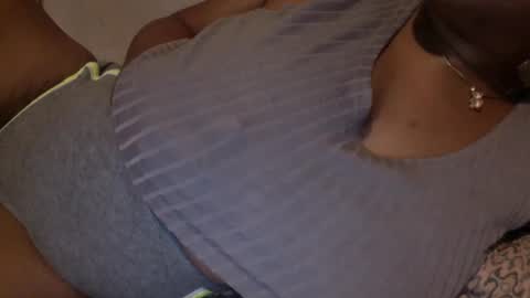 CreamyCocoBabe online show from 09/22/25, 05:15