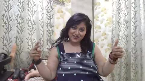 creamycum777 online show from 03/09/25, 08:51