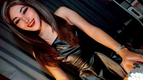 Celine online show from 01/29/25, 04:52