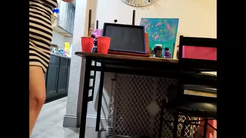 creamydilf11 online show from 10/22/25, 04:24