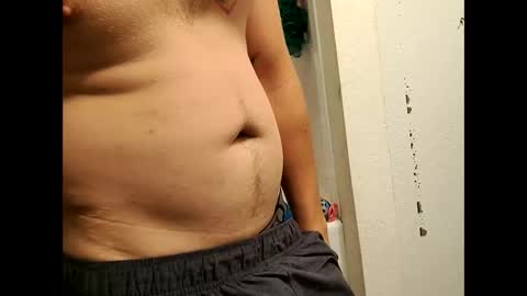 creamydilf11 online show from 10/29/25, 06:37