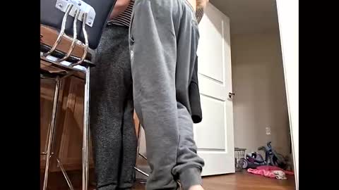 creamydilf11 online show from 11/21/25, 06:23