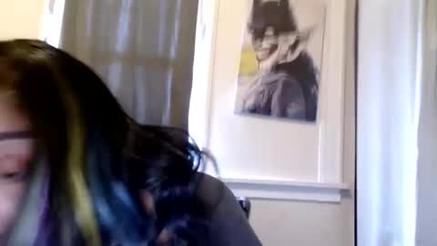Snapshot of creamyexotica chatting on 02/26/25, 05:39 CreamyExotica online show from 02/26/25, 05:39