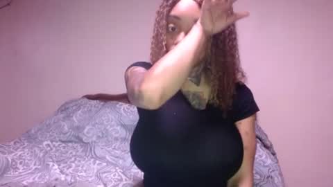 CreamyExotica online show from 01/08/26, 08:38