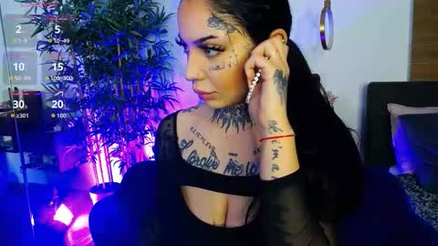 Sophie online show from 03/08/26, 11:58