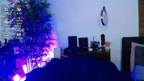 Sophie online show from 03/21/26, 06:18