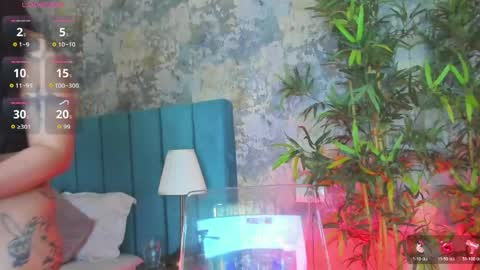 Sophie online show from 05/31/26, 08:43
