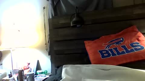 Heather online show from 11/09/25, 01:31