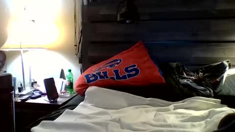 Heather online show from 11/12/25, 01:11