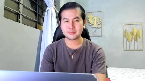 Snapshot of creamynow chatting on 12/31/24, 03:20 BareCreamyCum online show from 12/31/24, 03:20